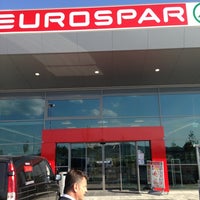 Photo taken at Eurospar (SPAR) by Roland H. on 5/15/2013