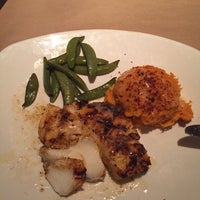 Photo taken at Bonefish Grill by Miss B. on 3/28/2015
