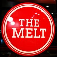 Photo taken at The Melt by Jessica J. on 4/8/2013