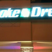 10/21/2012にAdrian G.がSmoke Dreamzで撮った写真