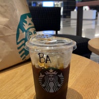 Photo taken at Starbucks by عبدالقادر . on 10/16/2021