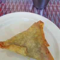 8/27/2017에 fraulein c.님이 Mudai Ethiopian Restaurant에서 찍은 사진