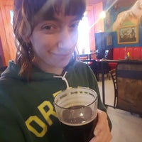 Photo taken at Norm&amp;#39;s Eatery &amp;amp; Ale House by Tory G. on 12/21/2019