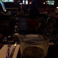 Photo taken at Kailua Town Pub &amp;amp; Grill by Tory G. on 3/8/2019