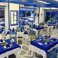 4/19/2016에 Kalikratya Balık Restaurant - Akbatı님이 Kalikratya Balık Restaurant - Akbatı에서 찍은 사진