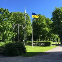 Hogskolan I Gavle University In Gavle