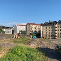 Photo taken at Josafatinkalliot by Aapo R. on 6/17/2020