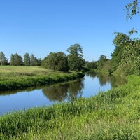 Photo taken at Siltamäen Rantapuisto by Aapo R. on 6/22/2020