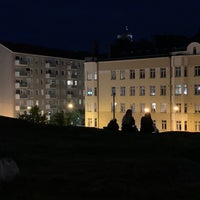 Photo taken at Josafatinkalliot by Aapo R. on 8/14/2020