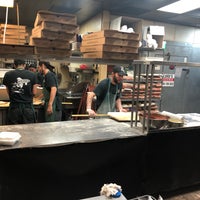 Photo taken at Luigi&amp;#39;s Pizzeria by Wouter D. on 6/17/2018
