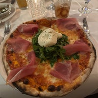 Photo taken at Guiseppe&amp;#39;s Cucina Rustica by Wouter D. on 9/21/2023