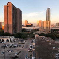 Photo taken at Aloft Houston by the Galleria by Wouter D. on 6/16/2018