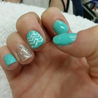 Photo Taken At Allure Nail Spa By Leia R On Photo Taken At Allure Nail Spa By Leia R On