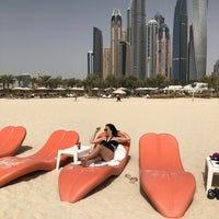5/11/2018에 Aslı Ayfer T.님이 XL Dubai에서 찍은 사진