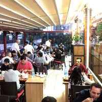 Foto diambil di Salman Restaurant oleh Salman Et K. pada 8/12/2018