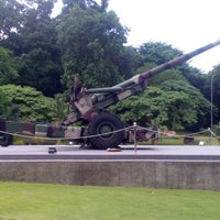 Tun Razak Camp 2nd Division Army Headquarters 1 Tip From 386 Visitors