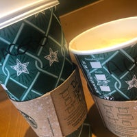 Photo taken at Starbucks by Jacobo H. on 11/26/2018