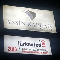 yasin kaplan tekstil ve hali gaziantep gaziantep