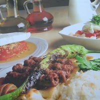 6/24/2013에 Muhsin A.님이 Özdoyum Restaurant에서 찍은 사진