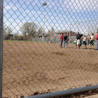 Barnes Complex At Fairgrounds Park 4 Tips From 160 Visitors