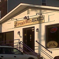 1/5/2013에 Philip A.님이 Uptown Bill&amp;#39;s Coffeehouse &amp;amp; Neighborhood Arts Center에서 찍은 사진
