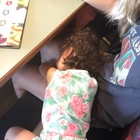 Photo taken at HuHot Mongolian Grill by Mindy H. on 8/15/2017