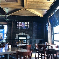 Photo taken at Mo Dailey&amp;#39;s Pub and Grille by Kim A. on 5/10/2019