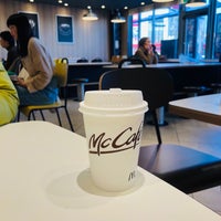 Photo taken at McDonald&amp;#39;s by momoco☕︎ on 1/27/2019