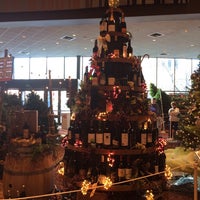 Festival Of Trees (Now Closed) - Downtown Boise City - 62 visitors