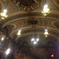 Photo taken at Paradise Theater by Say S. on 12/14/2012