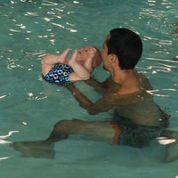 9/17/2015에 Brittany B.님이 Deep Blue Scuba And Swim Center에서 찍은 사진