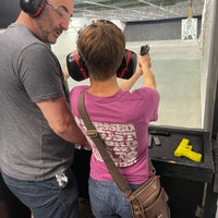 Photo taken at Quick Shot Shooting Range by Ed A. on 5/2/2022