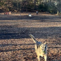 Photo taken at Oakhurst Dog Park by Ed A. on 12/11/2023
