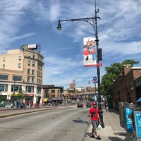 Photo taken at Fordham Plaza by Ed A. on 6/2/2018