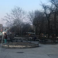 Photo taken at Fordham Plaza by Ed A. on 4/5/2018