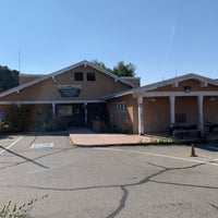 Rio Grande Gorge Visitor S Center Tourist Information Center