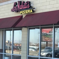 Photo taken at Lou Malnati&amp;#39;s Pizzeria by Ed A. on 3/9/2018