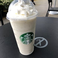 Photo taken at Starbucks by R. A. on 4/27/2018