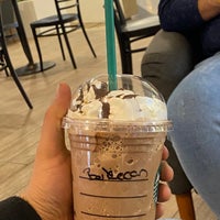 Photo taken at Starbucks by Bahrican Ü. on 11/2/2022