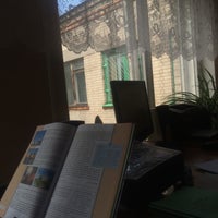 Photo taken at Средняя общеобразовательная школа №72 by Софья Б. on 4/20/2016