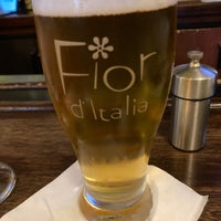 Photo taken at Fior D&amp;#39;Italia by Mike H. on 2/4/2024