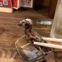 Photo taken at 獣肉酒家 米とサーカス by ととろざわ on 10/22/2022