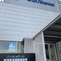 Photo taken at 苫小牧東港フェリーターミナル by ととろざわ on 7/22/2023