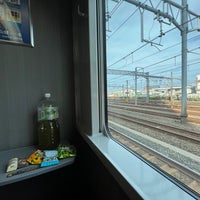 Photo taken at Yokosuka-Line Tamagawa Bridge by ととろざわ on 5/6/2023