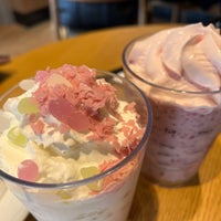 Photo taken at Starbucks by ととろざわ on 2/20/2024