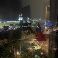 Photo taken at Thistle Hotel Johor Bahru by Azrai H. on 9/22/2023