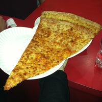 Jumbo Slice Pizza - Adams Morgan - 33 tips from 3030 visitors