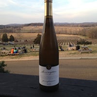 arrington vineyards