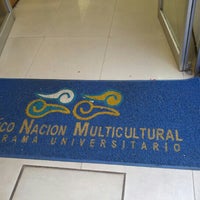 Photo taken at Programa Universitario de Estudios de la Diversidad Cultural e Interculturalidad PUIC UNAM by Aldiux A. on 8/9/2016