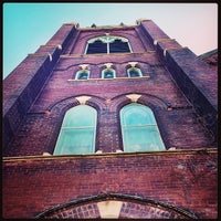 Photo taken at 9th street abbey by Heather M. on 1/20/2013